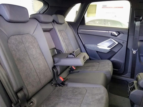 Nova Q3 Prestige Plus +teto 1.4 0 Km Garantia De Fabrica!