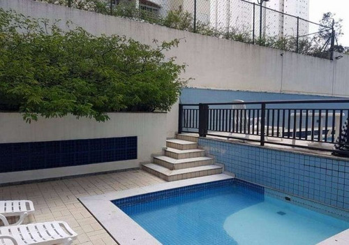 Imagem 1 de 4 de Apartamento - Ref: 5340