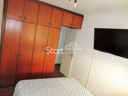 Imagem 16 de 19 de Apartamento À Venda Em Loteamento Country Ville - Ap003746