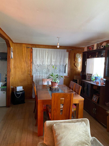 Excelente Oportunidad Casa En Venta, Comuna Padre Hurtado !!