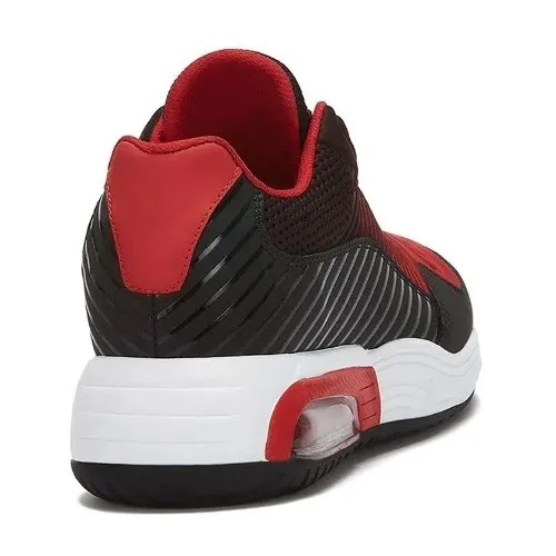 Tenis ferrato rojos new arrivals