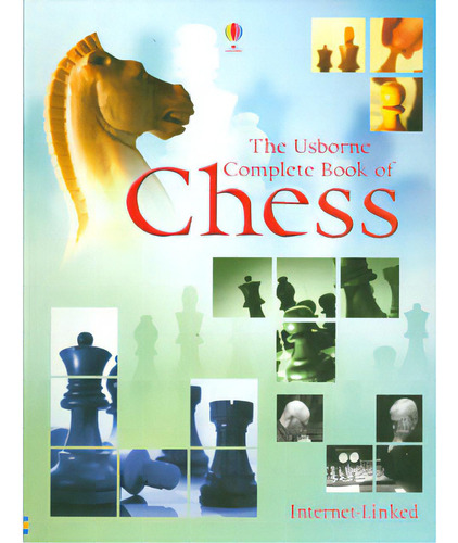 Complete Book Of Chess, De Varios Autores. 0746084212, Vol. 1. Editorial Editorial Promolibro, Tapa Blanda, Edición 2007 En Español, 2007