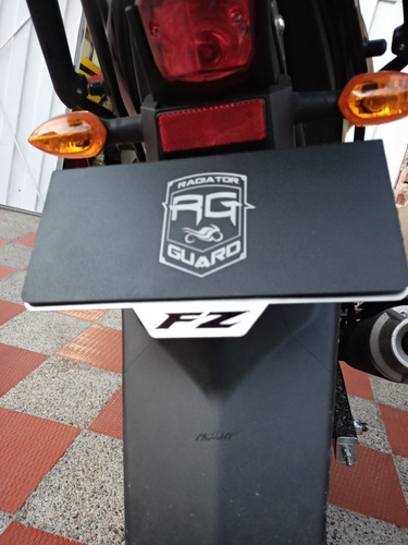 Lujos Fz 25 En Oferta - Accesorios Fz25
