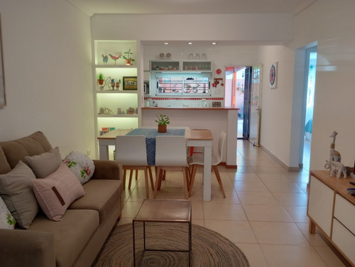 Imagen 6 de 24 de Ph 3 Ambientes Con Jardin Castelar Cod4819
