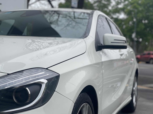 Imagen 7 de 25 de Mercedes Benz A200 Urban B.efficiency 156cv, No Bmw 118.