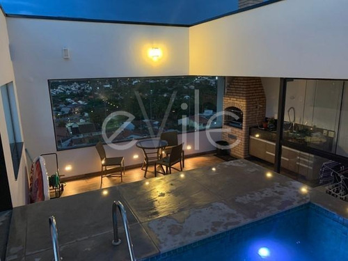 Apartamento À Venda Em Jardim Guarani - Ap008580