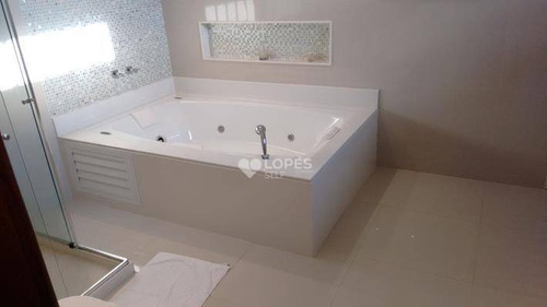 Imagem 16 de 29 de Casa Com 5 Quartos, 234 M² Por R$ 990.000,00 - Baldeador - Niterói/rj - Ca16039