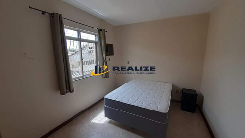 Imagem 15 de 15 de B = Lindo E Amplo Aptº 02 Qts 87 M² Financia E Estuda Pegar Um Carro Parte - 532