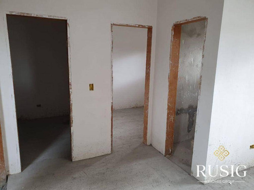Imagem 5 de 5 de Studio Com 2 Dormitórios À Venda, 47 M² - Vila Formosa - São Paulo/sp - St0006