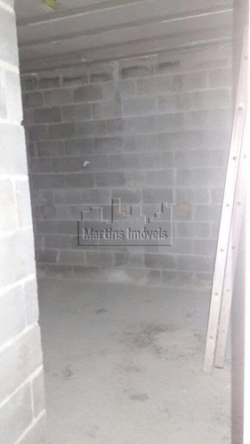 Imagem 3 de 10 de Casa Em Condominio - Chacara Belenzinho - Ref: 13445 - V-13445