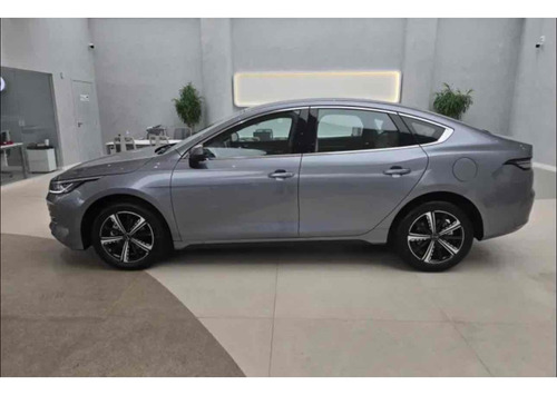 BYD King 1.5 DM-I PHEV GS AUTOMÁTICO