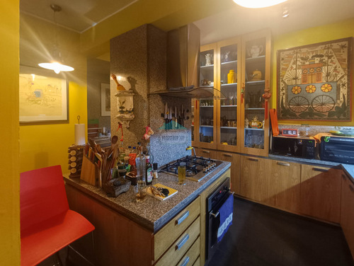 Propitour360 Vende Gran Depto Ofertable En Barrio Lastarria