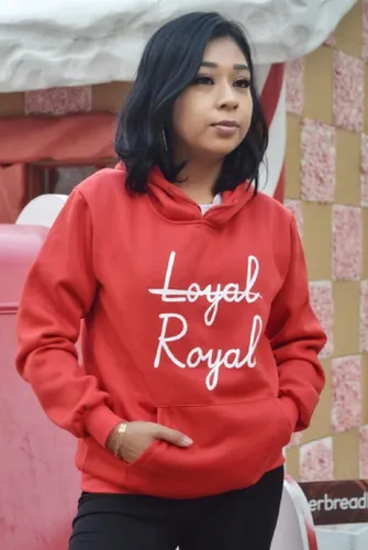 Taehyung loyal cheap royal hoodie