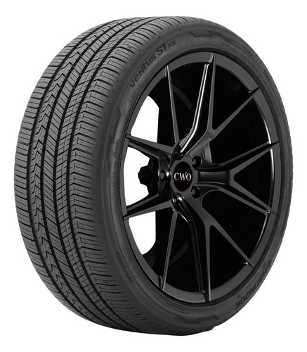 245/35 R20 Llanta Hankook H125 Ventus S1 As 95y