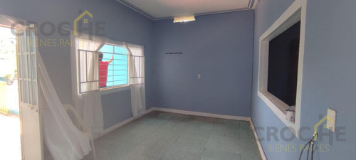 Casa En Venta En Tlapacoyan Ver, Zona Centro, Av. Principal,comercial.