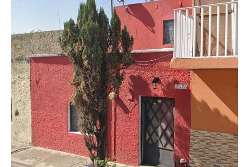 Casa En Venta, Remate Hipotecario, Col. Atlas, Guadalajara, Jalisco. Laab2