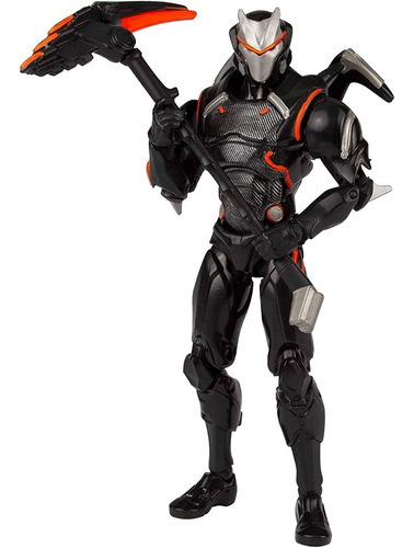 Fortnite Omega 22 Partes Articuladas Epic