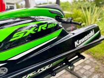 Comprar Jet Ski Sx-r 160 Año 2023,  Con Tráiler Y Lona