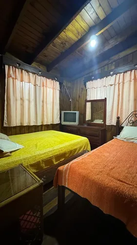 Hermosa Casa Acogedora
