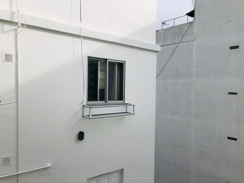 Imagen 8 de 8 de Departamento 2 Ambientes Con Cochera