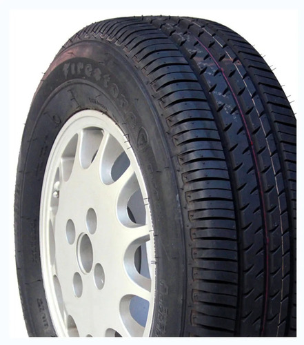 Imagen 4 de 9 de Neumático 185/60 R14 82t F-700 Firestone Envio 0$