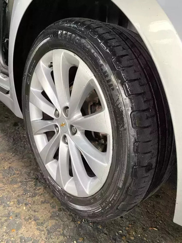 Chevrolet Cruze 1.8 Ltz Mt