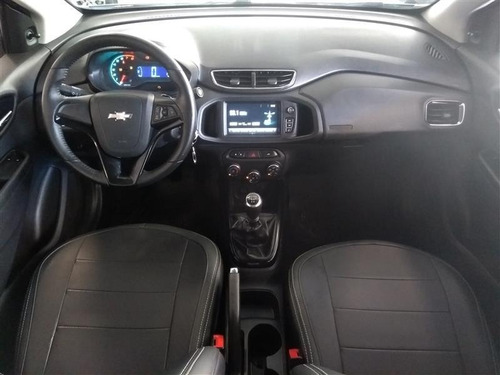 Chevrolet Prisma 1.4 Mpfi Lt 8v Flex 4p Mec 2016/2017