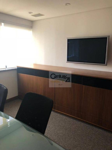 Imagem 17 de 30 de Conjunto Para Alugar, 200 M² Por R$ 14.000,00/mês - Higienópolis - São Paulo/sp - Cj0113