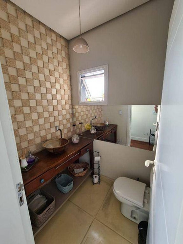 Imagem 3 de 30 de Central Park - Casa Com 4 Dormitórios À Venda, 520 M² Por R$ 3.200.000 - Vila Lusitânia - São Bernardo Do Campo/sp - Ca0723
