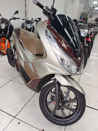 Pcx 150 Ano 2022