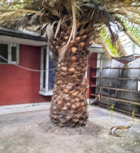 Se Vende Gran Casa 8 /d 4/b Comuna De Ñuñoa