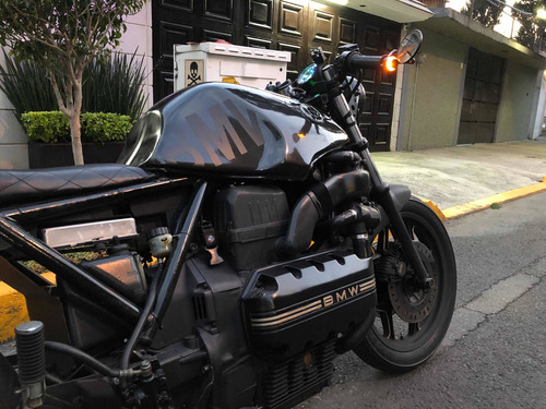 Imagen 5 de 9 de Bmw K100 1000cc