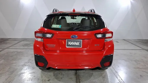 Subaru XV 2.0 PREMIUM CVT AWD