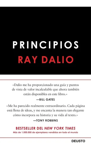 Principios - Ray Dalio