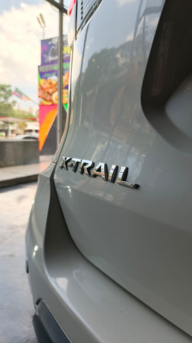 Nissan Xtrail