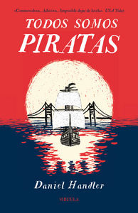 Todos Somos Piratas (libro Original)