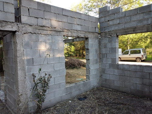 Imagen 3 de 9 de Casa A Terminar En Los Reartes