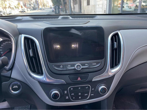 Imagen 15 de 15 de Chevrolet Equinox 2019 1.5t Premier 4wd