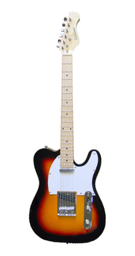 Guitarra Electrica Crimson Seg87 Telecaster Prm