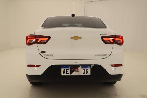 Chevrolet Onix plus 1.0 Turbo Premier At