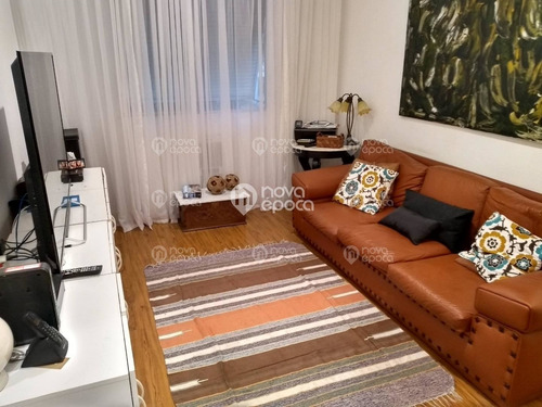 Imagem 20 de 25 de Apartamento - Ref: Fl3ap58234