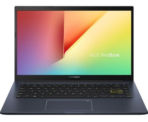 Notebook Asus Vivobook de 14 polegadas, Amd Ryzen 7, 8 Gb/v