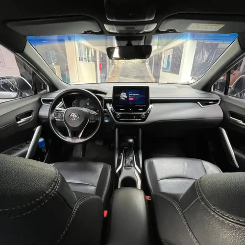Toyota Corolla Cross Xe-i Hybrid Tp 1.8cc 4x2 2023