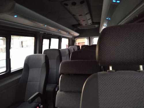 Mercedes-benz Sprinter 2.1 515 Combi 4325 150cv 19+1 2015