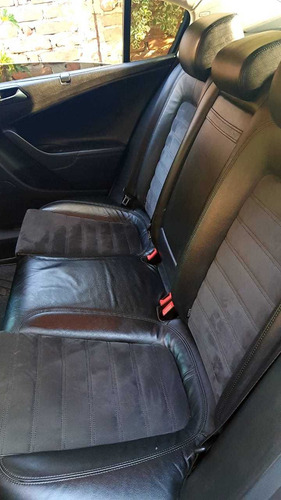 Volskwagen Passat V6