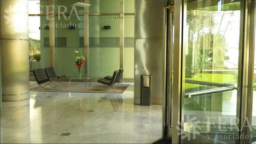 Imagen 4 de 21 de Venta De Departamento 3 Ambientes Con Cochera Y Amenities En Puerto Madero (27584)