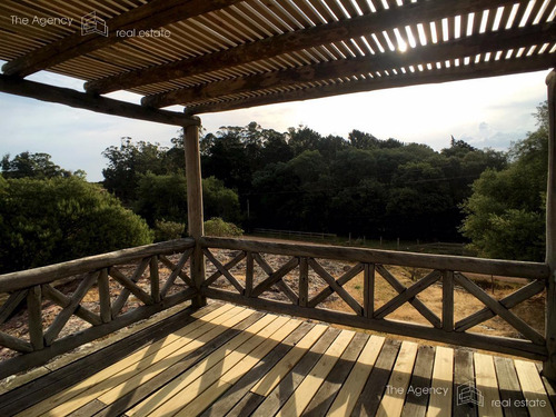 Imagen 21 de 30 de Chacra Con Piscina En Venta - Punta Ballena