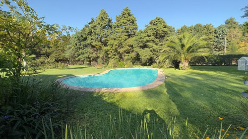 Venta Quinta En Pilar