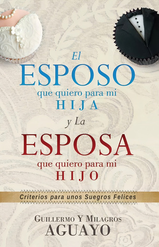 El Esposo Que Quiero Para Mi Hija Y La Esposa Que Quiero...
