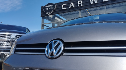 Volkswagen Suran 1.6 Highline